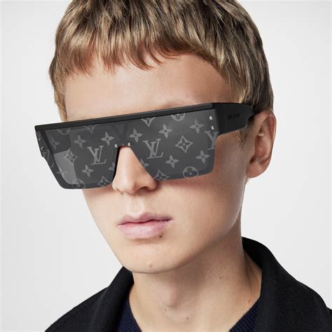 lunette de soleil louis vuitton homme|lunette homme de soleil.